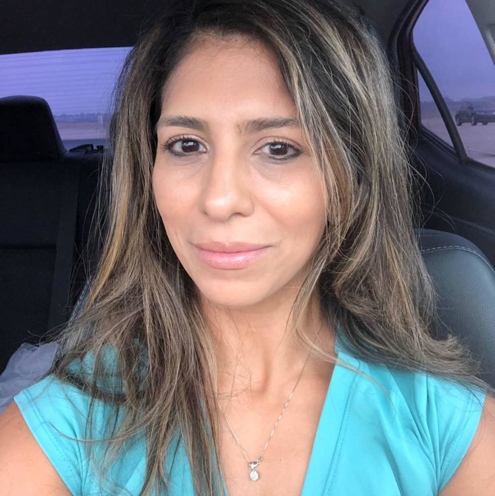 Meet your Posher, Melody